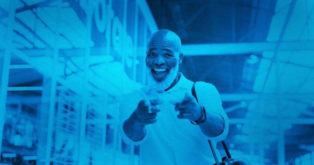 CPG brands time wholesale sales to retail stores with call cycles