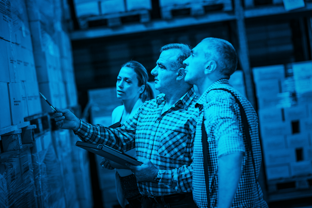 Distributor / Wholesalers use Purchs to automate order management for CPG retail distribution